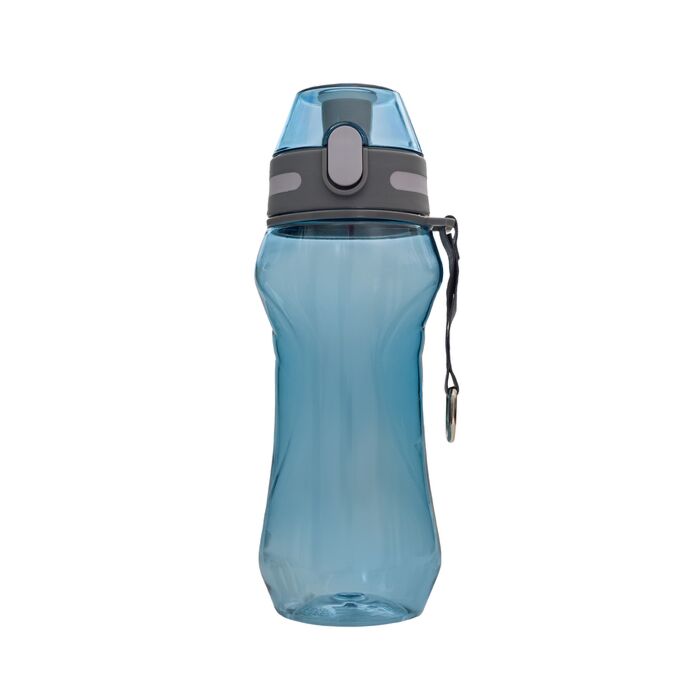 Bidon Primo 660 ml, szary