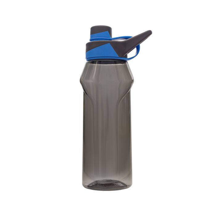 Bidon Next 620 ml , biały-szary