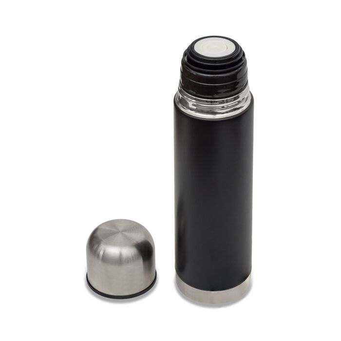 Termos Iceberg 500 ml, srebrny