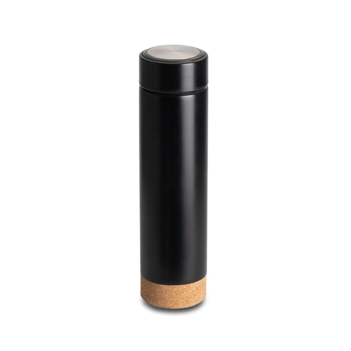 Termos Osseo 450 ml, czarny