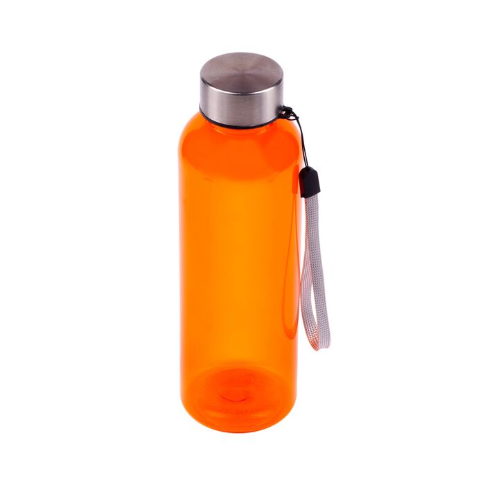 Bidon Mindblower 550 ml, transparentny
