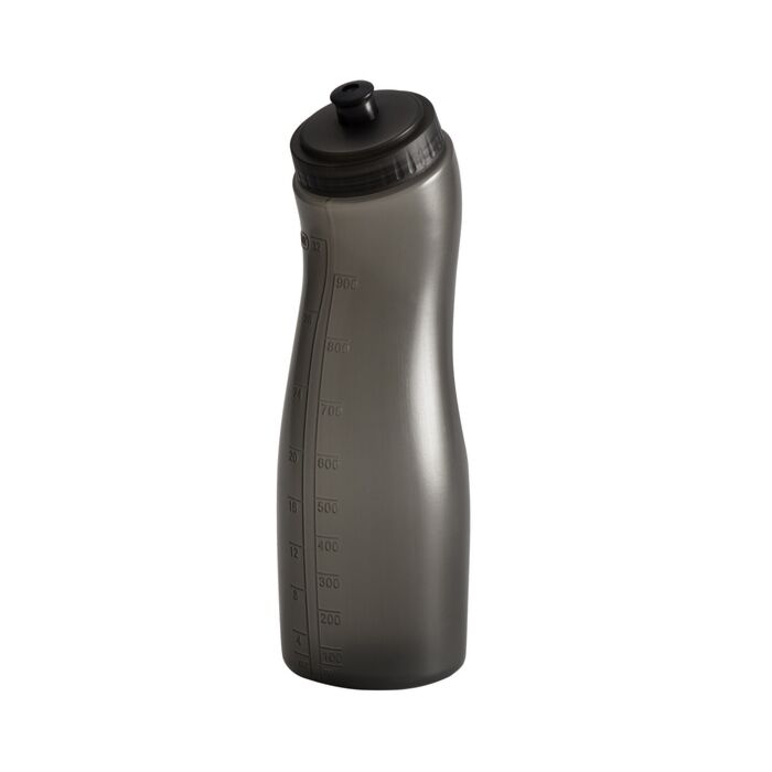 Bidon Bent 1000 ml, czarny