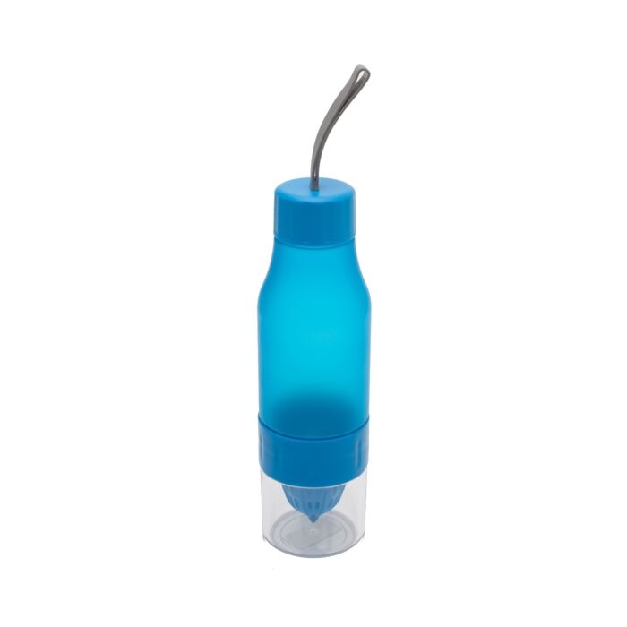 Bidon 600 ml Delight, zielony