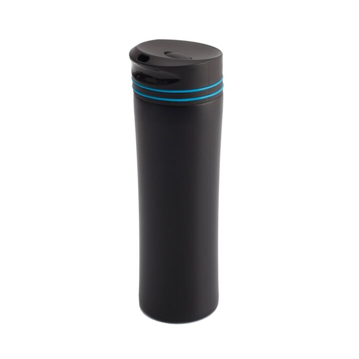Kubek izotermiczny Lahti 450 ml, biały