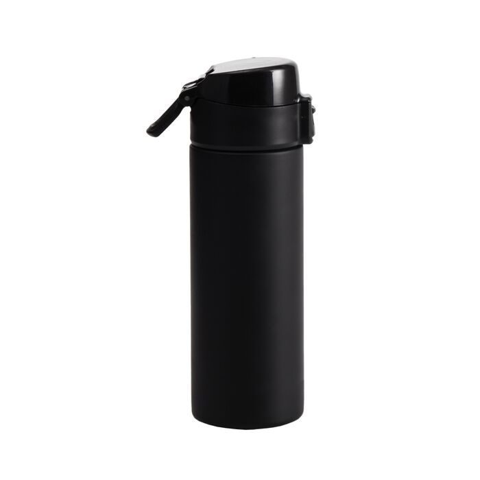 Kubek izotermiczny Oslo 500 ml, czarny