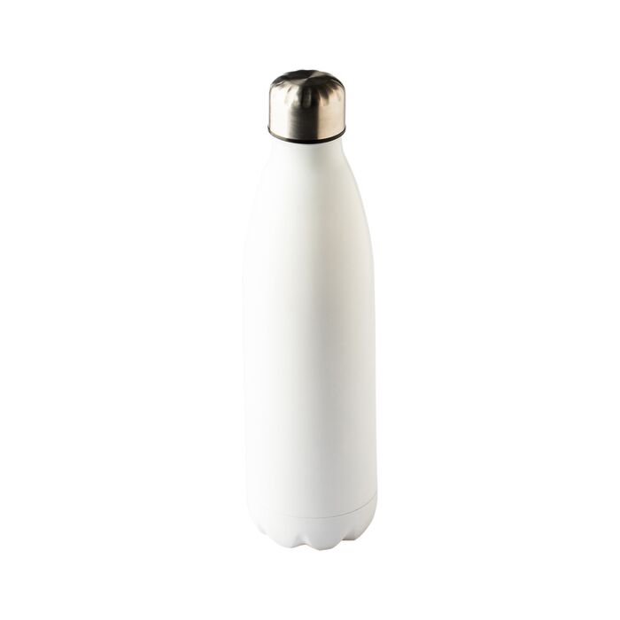 Butelka próżniowa Inuvik 700 ml, biały