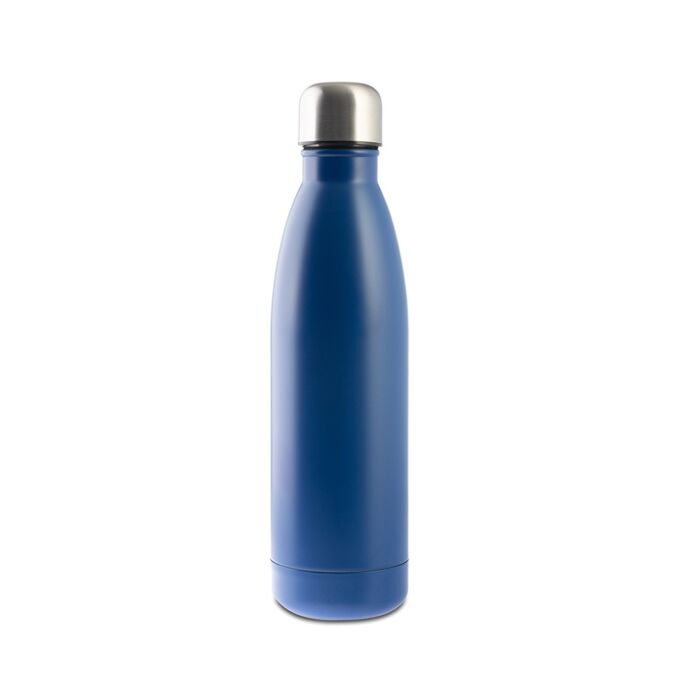 Butelka próżniowa Kenora 500 ml, srebrny