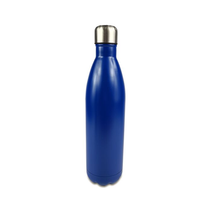 Butelka próżniowa Orje 700 ml, czarny