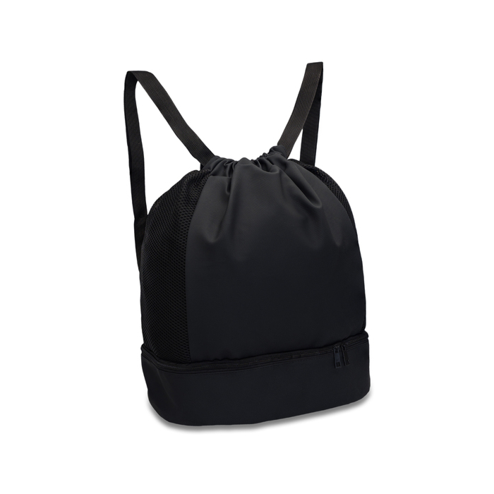 Plecak Strido, czarny