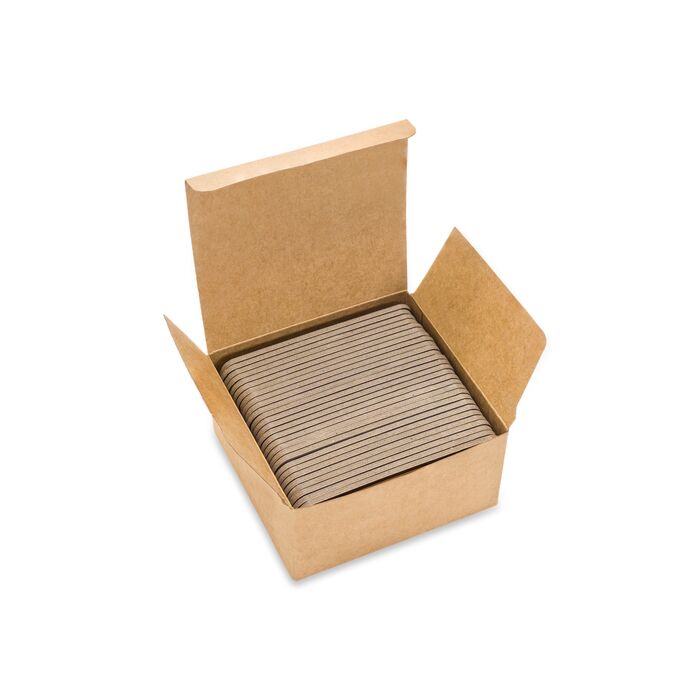 Domino Ecoworld, beżowy Domino Ecoworld, beżowy