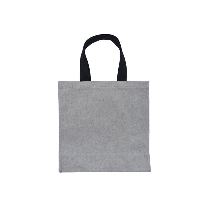 Torba zakupowa Melanjo, szary