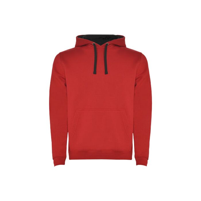 Urban męska bluza z kapturem-Navy Blue