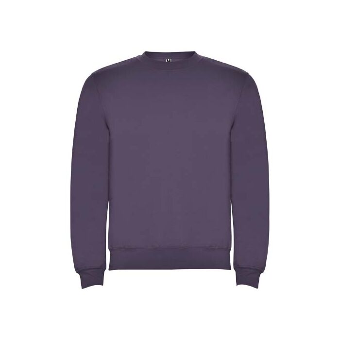Bluza Clasica-Liljowy