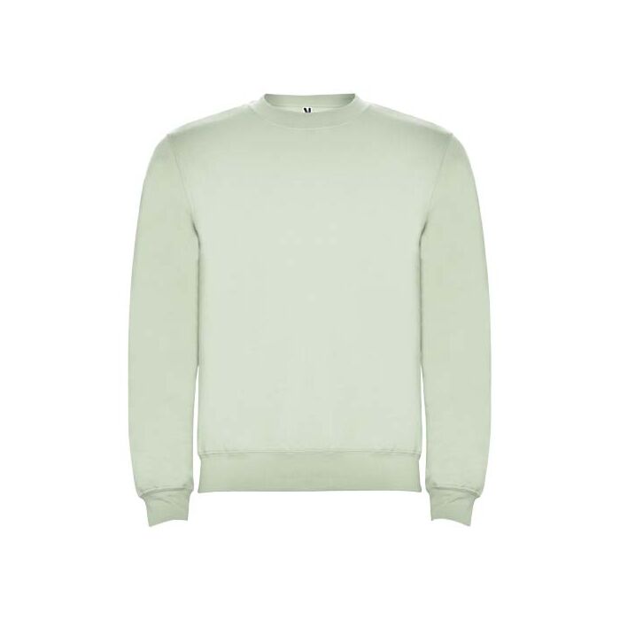 Bluza Clasica-Mist Green