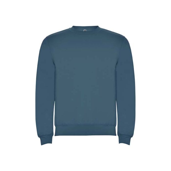 Bluza Clasica-Storm blue