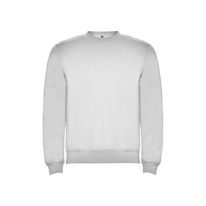 Bluza Clasica-Ash white melange