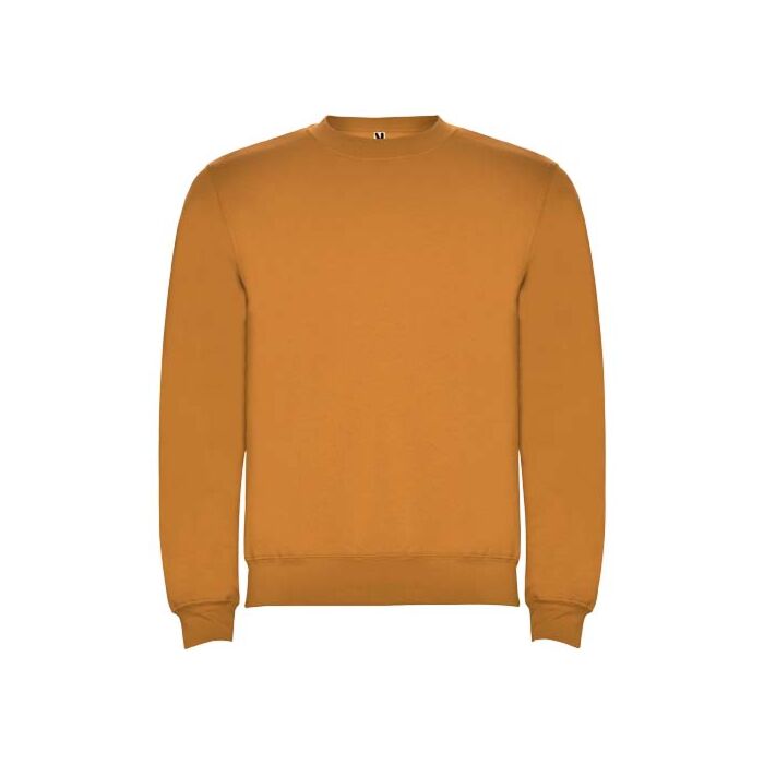 Bluza Clasica-Curry Yellow
