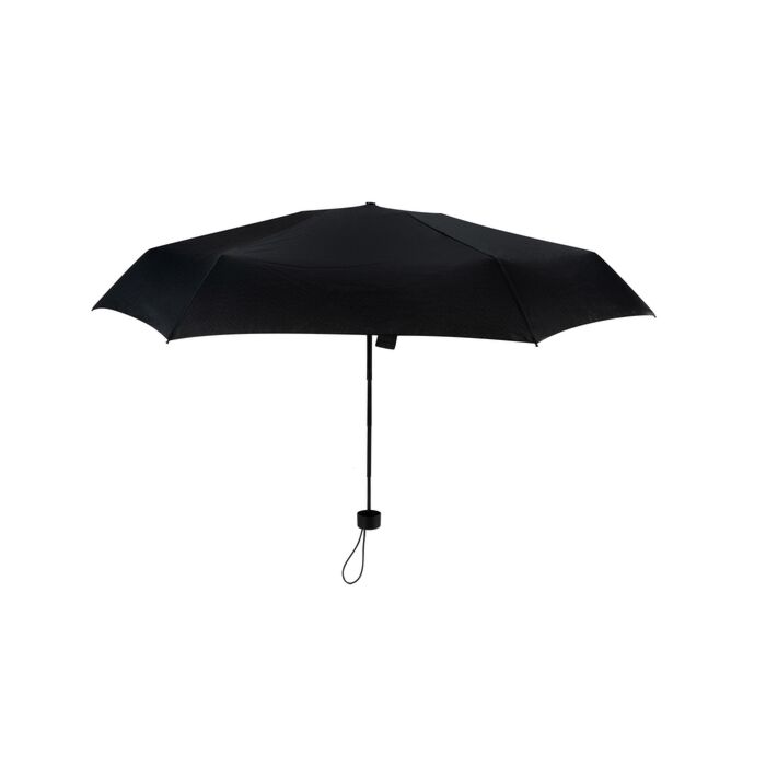 Parasol w etui Banff, czarny
