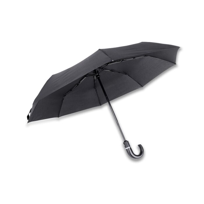 Parasol Colinton, czarny