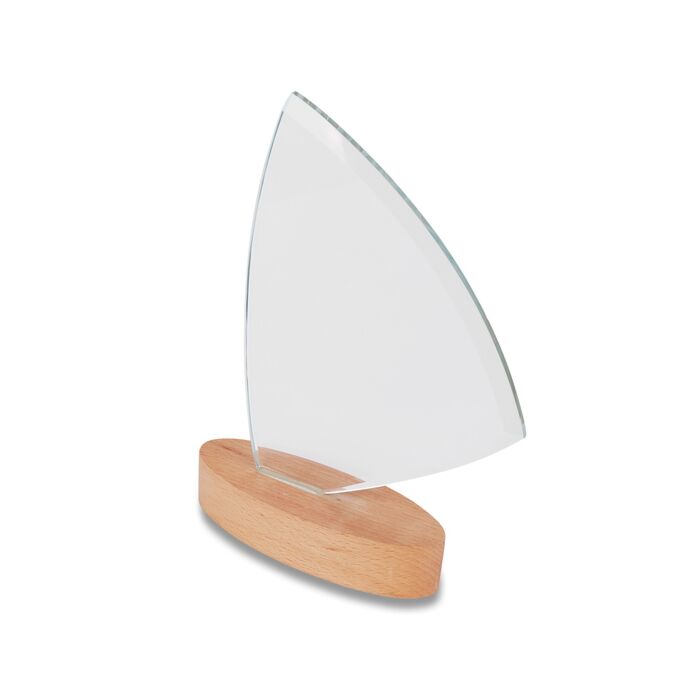 Trofeum Navegar, transparentny