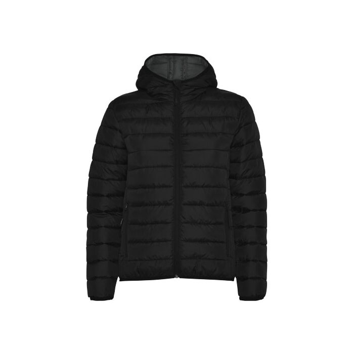 Norway ocieplana kurtka damska-Navy Blue