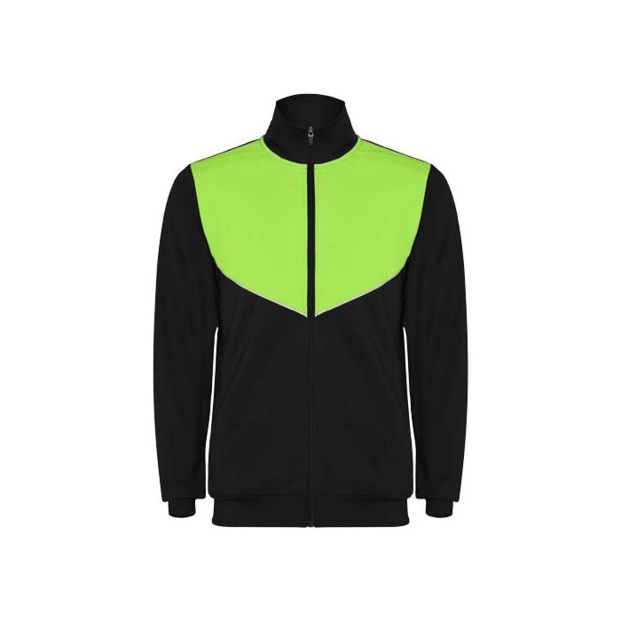 Evans dres unisex-Czarny