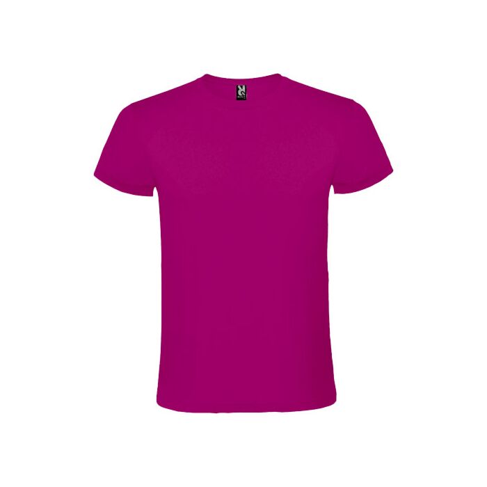 Atomic koszulka unisex z krótkim rękawem-Rossette Atomic koszulka unisex z krótkim rękawem-Rossette