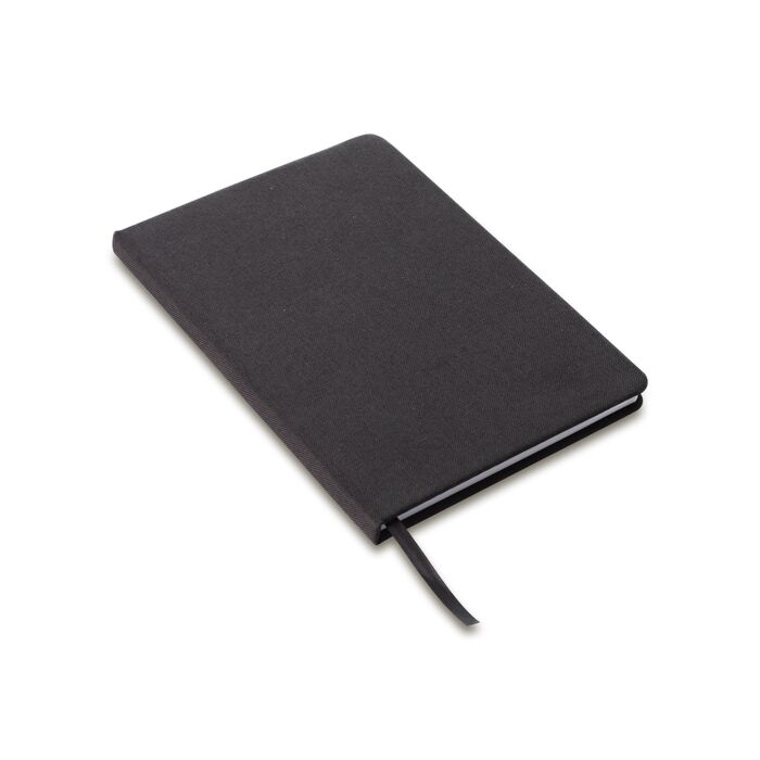 Planner Dot, czarny