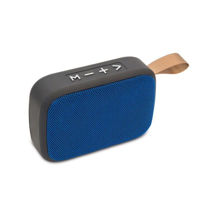 Głośnik BT Audionic, czarny