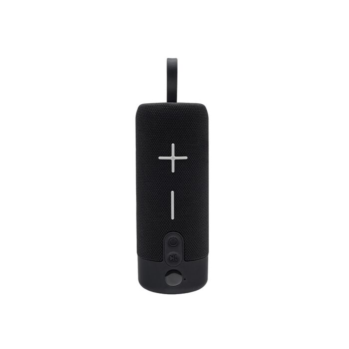 Głośnik Bluetooth Roller, czarny