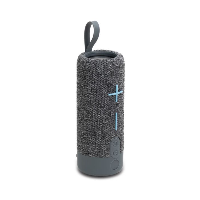 Głośnik Bluetooth Roller, szary