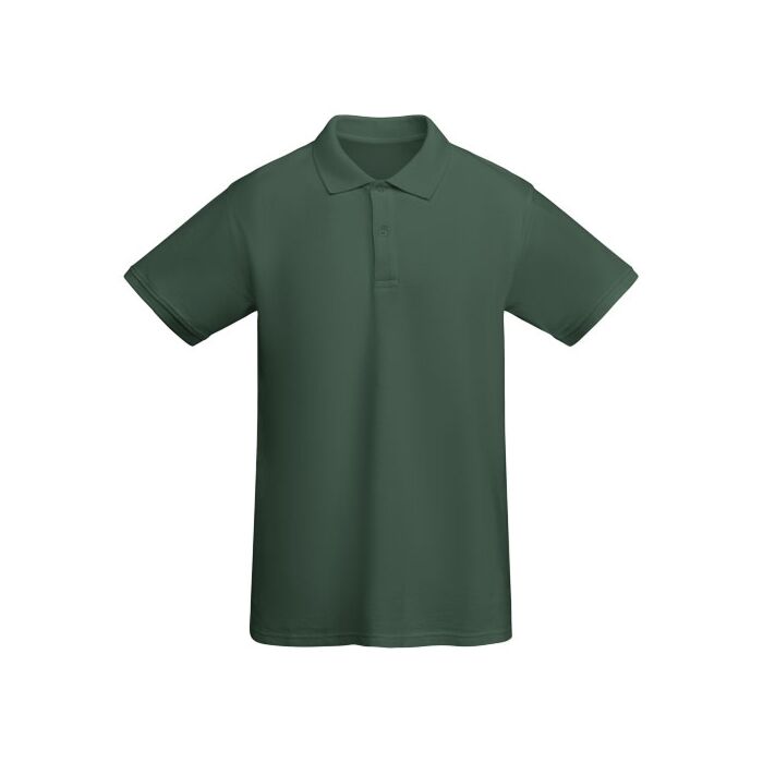 Prince koszulka polo z krótkim rękawem-Navy Blue