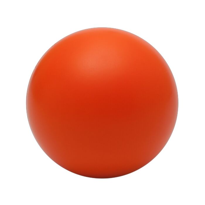 Antystres Ball, czarny - druga jakość