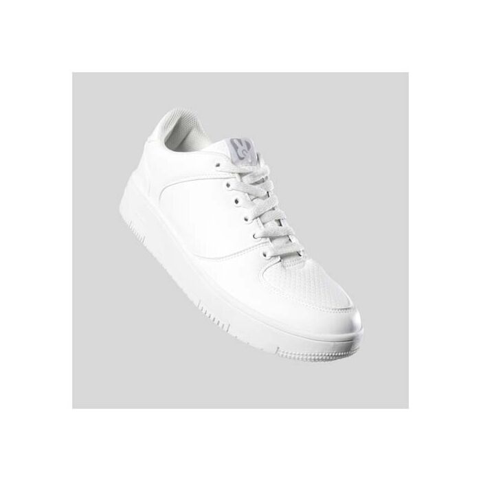 Baylor buty sportowe unisex-Biały