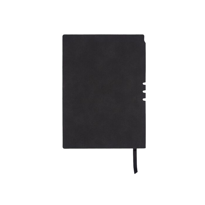Notes Nest , czarny