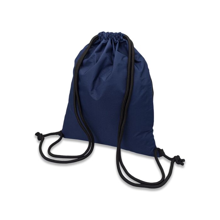 Plecak RPET Cordpack, granatowy