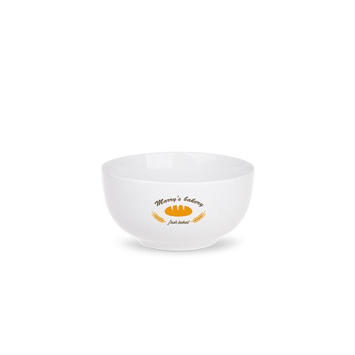 Muesli Bowl
