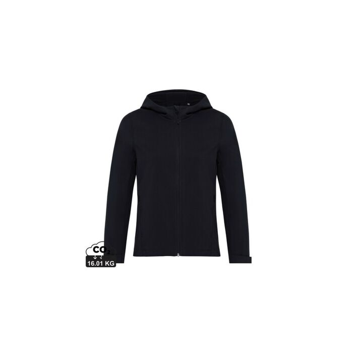 Damska kurtka softshell Iqoniq Makalu AWARE™ Damska kurtka softshell Iqoniq Makalu AWARE™
