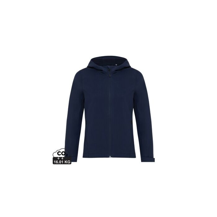 Damska kurtka softshell Iqoniq Makalu AWARE™ Damska kurtka softshell Iqoniq Makalu AWARE™