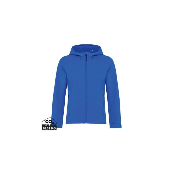 Damska kurtka softshell Iqoniq Makalu AWARE™ Damska kurtka softshell Iqoniq Makalu AWARE™