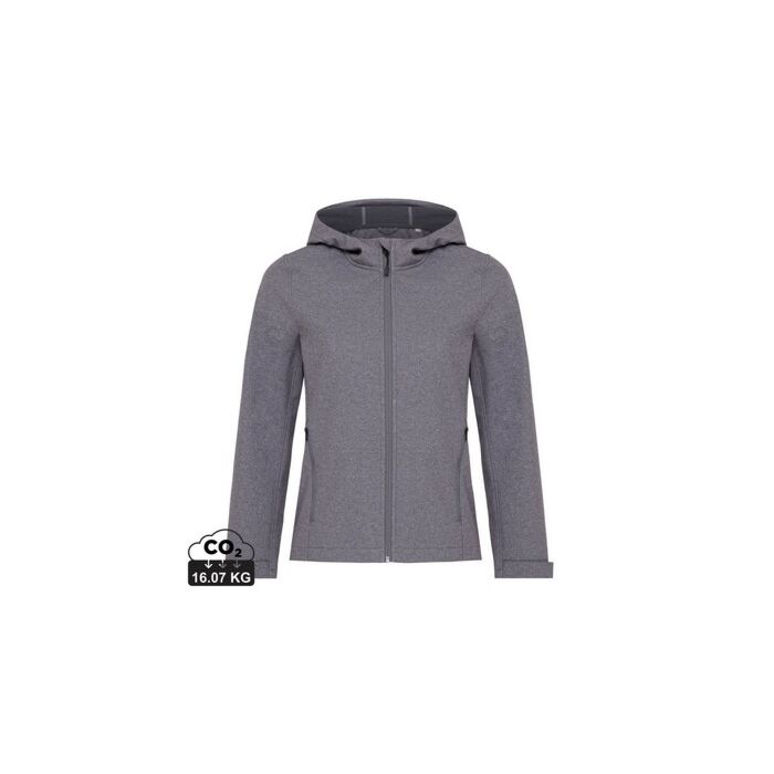 Damska kurtka softshell Iqoniq Makalu AWARE™ Damska kurtka softshell Iqoniq Makalu AWARE™