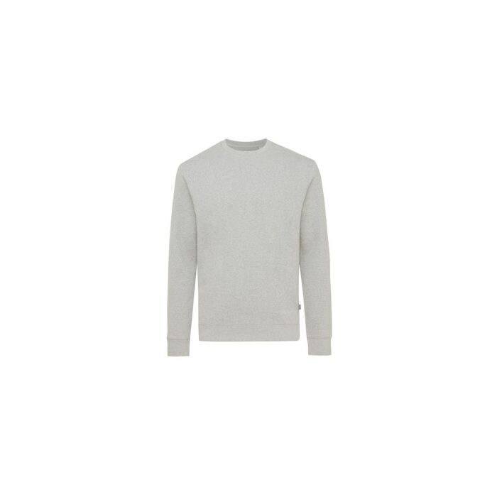 Bluza z niebarwionej bawełny z recyklingu Iqoniq Denali