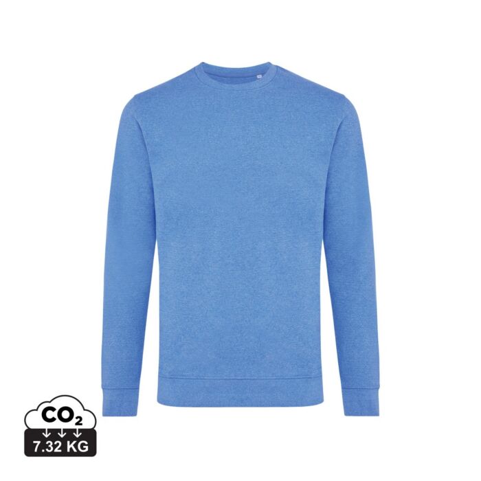 Bluza z niebarwionej bawełny z recyklingu Iqoniq Denali Bluza z niebarwionej bawełny z recyklingu Iqoniq Denali