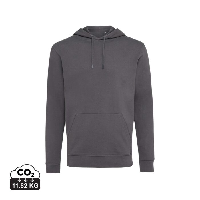 Bluza z kapturem z bawełny z recyklingu Iqoniq Jasper Bluza z kapturem z bawełny z recyklingu Iqoniq Jasper