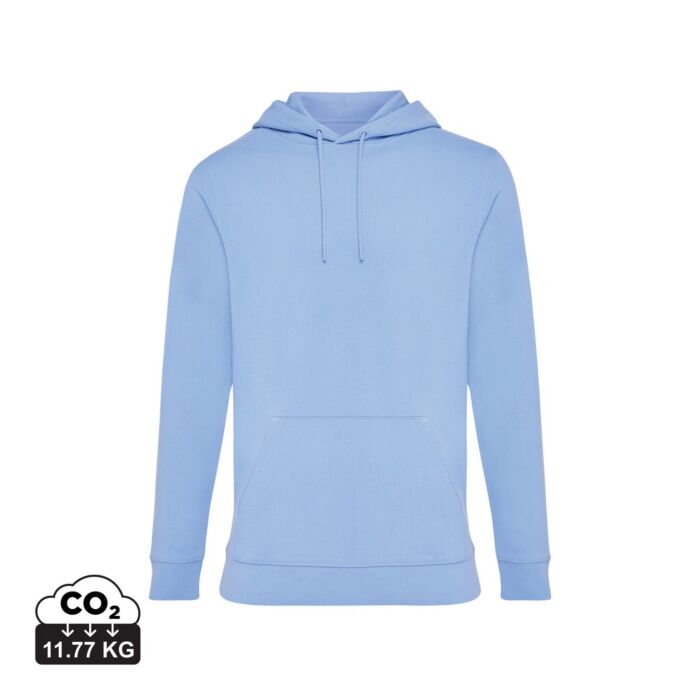 Bluza z kapturem z bawełny z recyklingu Iqoniq Jasper Bluza z kapturem z bawełny z recyklingu Iqoniq Jasper