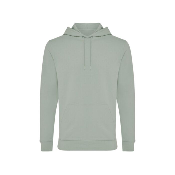 Bluza z kapturem z bawełny z recyklingu Iqoniq Jasper Bluza z kapturem z bawełny z recyklingu Iqoniq Jasper