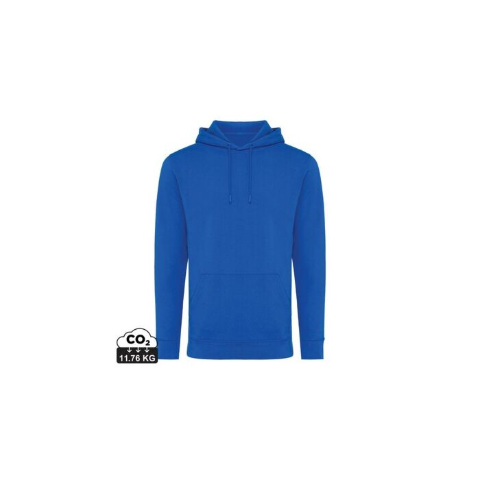 Bluza z kapturem z bawełny z recyklingu Iqoniq Jasper Bluza z kapturem z bawełny z recyklingu Iqoniq Jasper