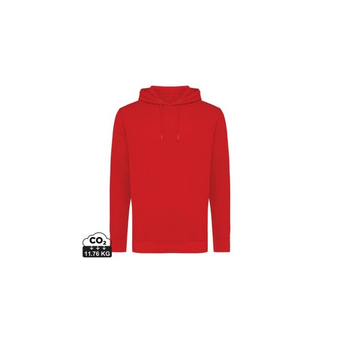 Bluza z kapturem z bawełny z recyklingu Iqoniq Jasper Bluza z kapturem z bawełny z recyklingu Iqoniq Jasper