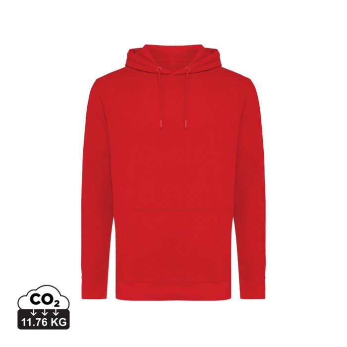 Bluza z kapturem z bawełny z recyklingu Iqoniq Jasper Bluza z kapturem z bawełny z recyklingu Iqoniq Jasper