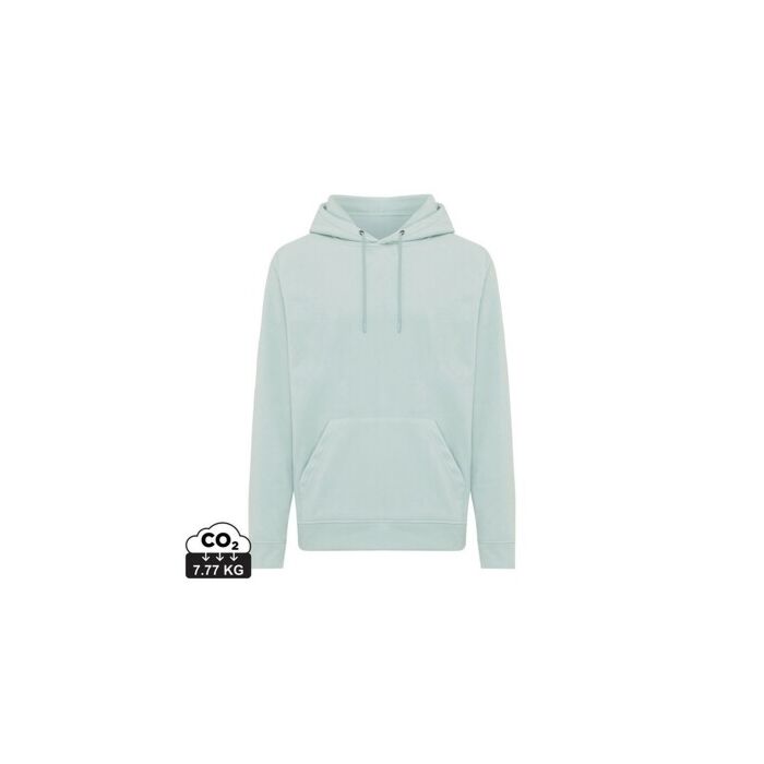 Bluza z kapturem z mikropolaru Iqoniq Trivor, RPET Bluza z kapturem z mikropolaru Iqoniq Trivor, RPET